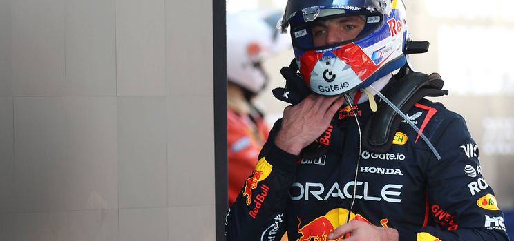 max verstappen na gp spanje