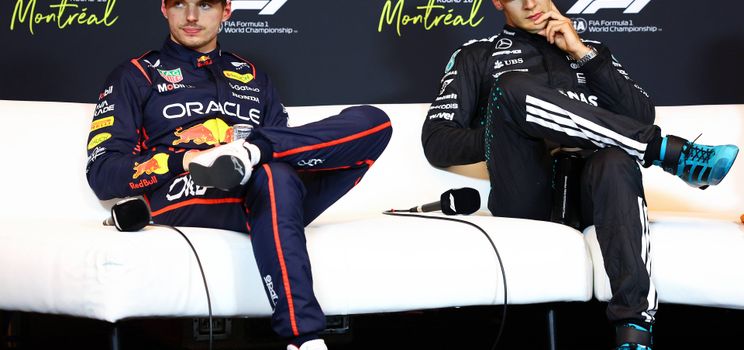 verstappen russell