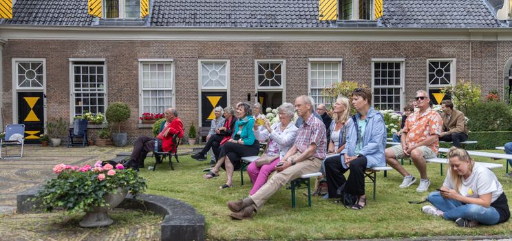 art hofje publ