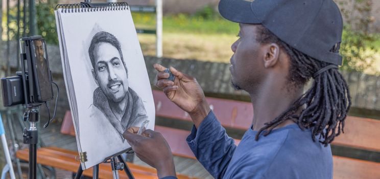 ART tekenartist