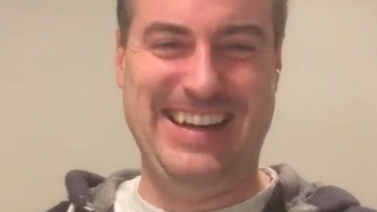 Lekker racistische moppen tappen met Belgische Kevin