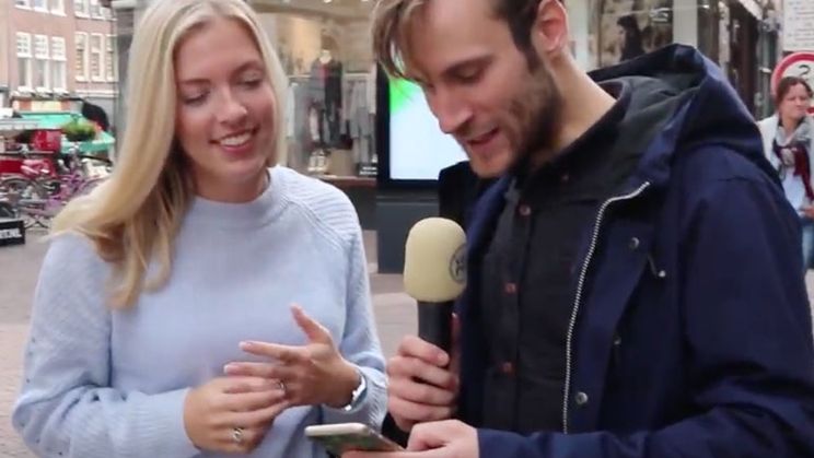 Niets te verbergen? Mag ik dan even in je telefoon kijken?