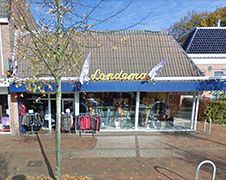 Allemaal naar Mannenmode Londeman in Sappemeer!