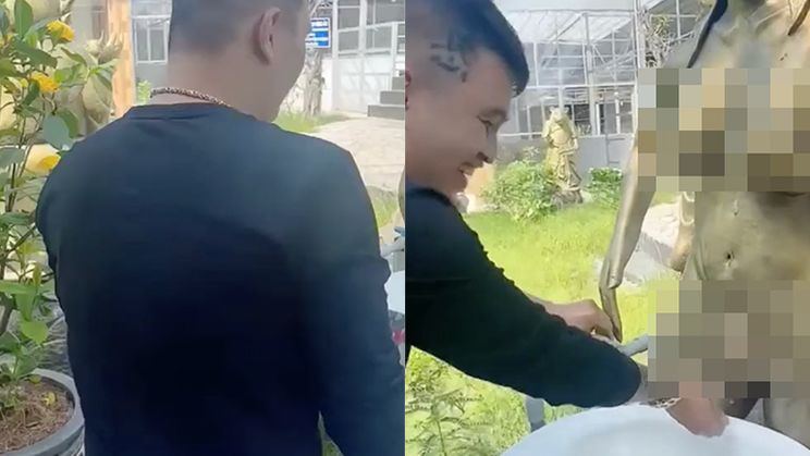 Handen wassen blijft belangrijk, dus kun je zeker investeren in een leuke zeeppomp
