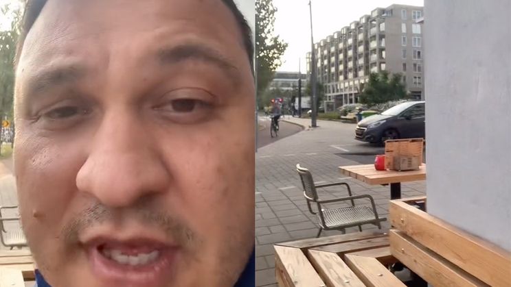 Hele goede tip: Gratis parkeren in Amsterdam doe je zo!