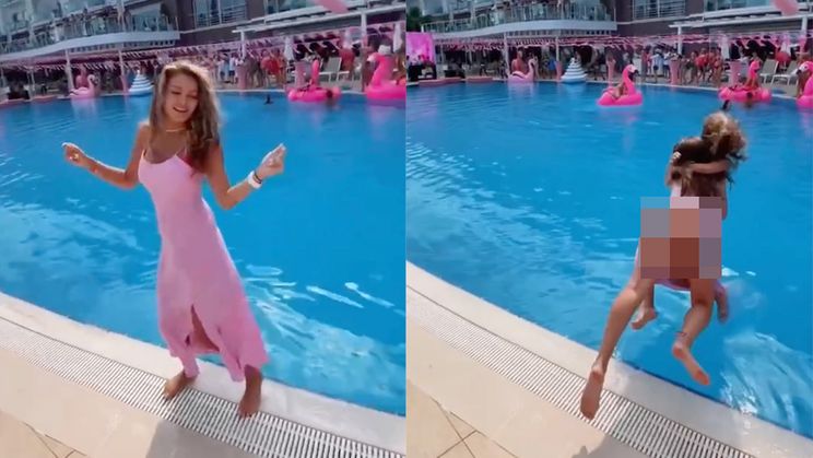 Van dansen op Danza Kuduro naar een hele mooie plons in het zwembad