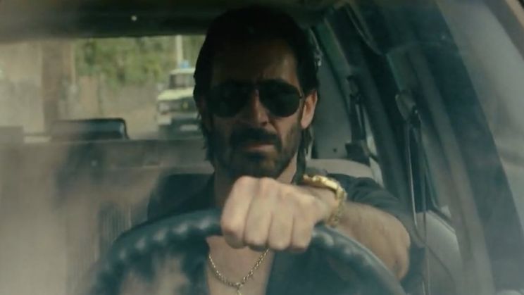 Trailer seizoen 3 van Narcos Mexico, te bekijken vanaf 5 november op Netflix
