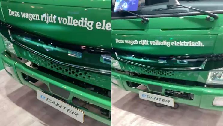 Opeens zie je het: Elektrisch rijden biedt perspectieven