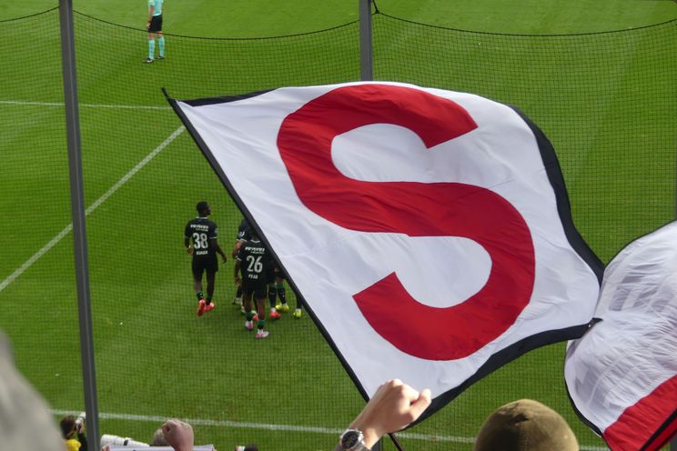 Fotoverslag FC Utrecht - Feyenoord online