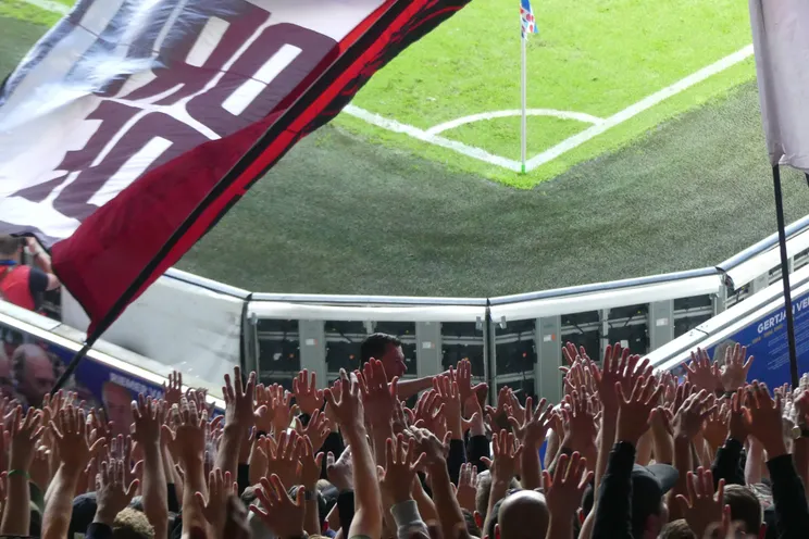 Fotoverslag SC Heerenveen - Feyenoord online