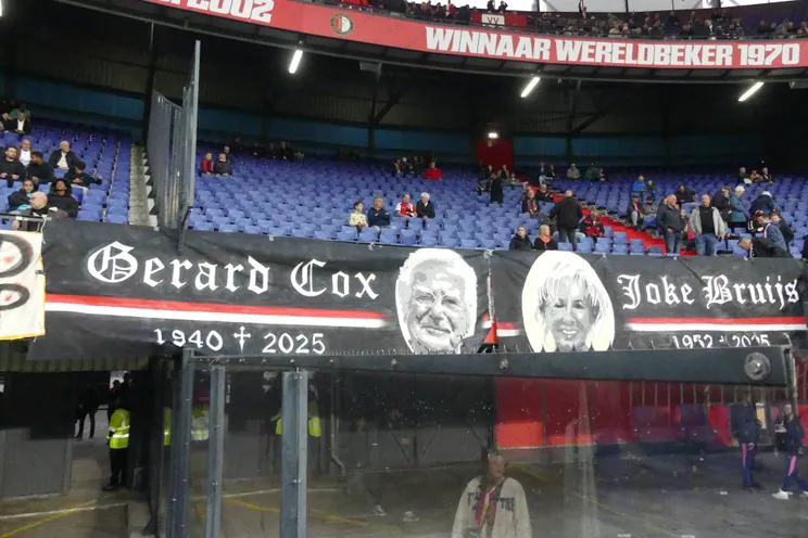 Fotoverslag Feyenoord - Fortuna Sittard online