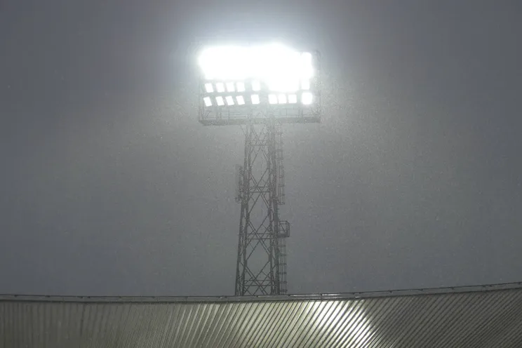 Fotoverslag Feyenoord - NEC online