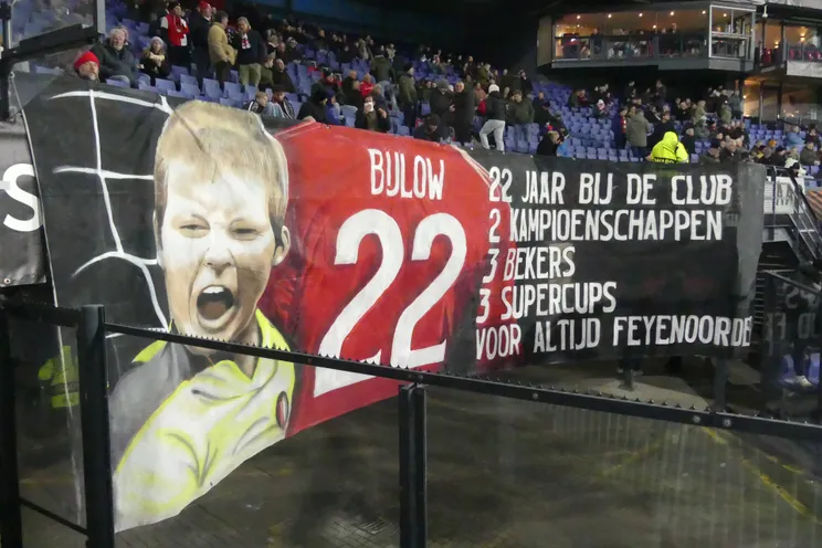 Fotoverslag Feyenoord - Sturm Graz online