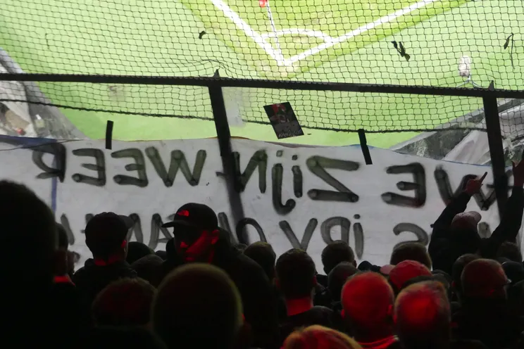 Fotoverslag PSV - Feyenoord online