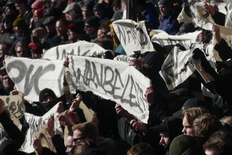 Fotoverslag Feyenoord - Go Ahead Eagles online