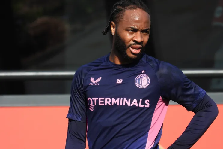 Fotoverslag openbare training online