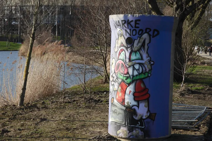 Fotoverslag Feyenoord - Excelsior online