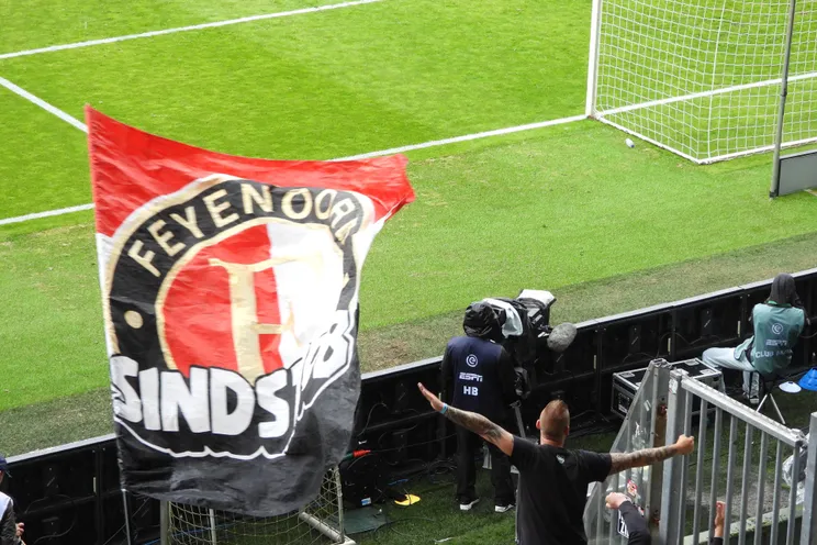 Fotoverslag Fortuna Sittard - Feyenoord online
