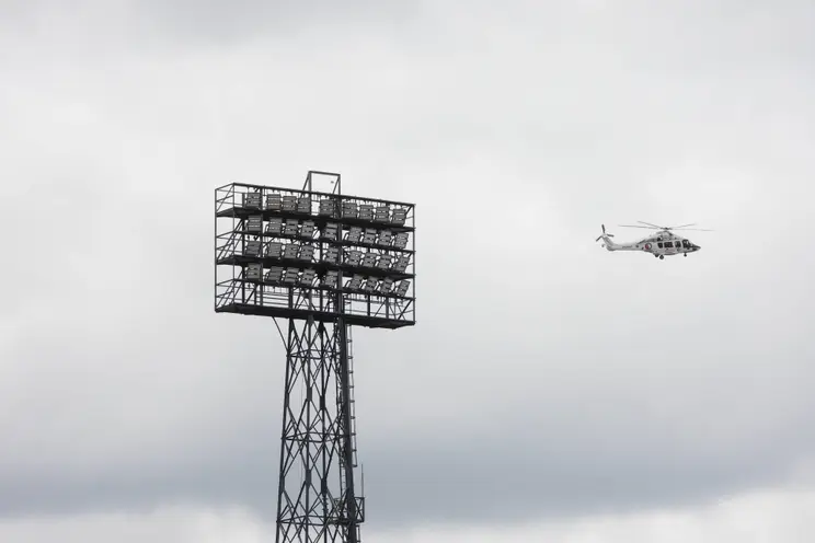 Fotoverslag Feyenoord Festival online