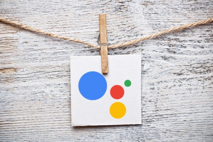 Reading by the Google Assistant is easier on Pixel