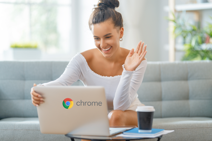 google chrome os features