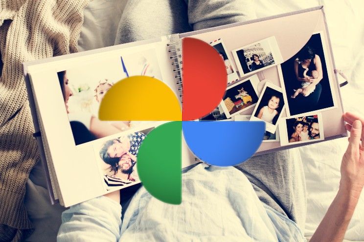 Google Photos Memories now haunt you on desktop