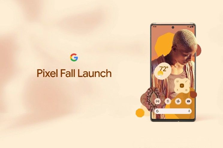 'These are the prices and specifications of the Google Pixel 6 Pro'