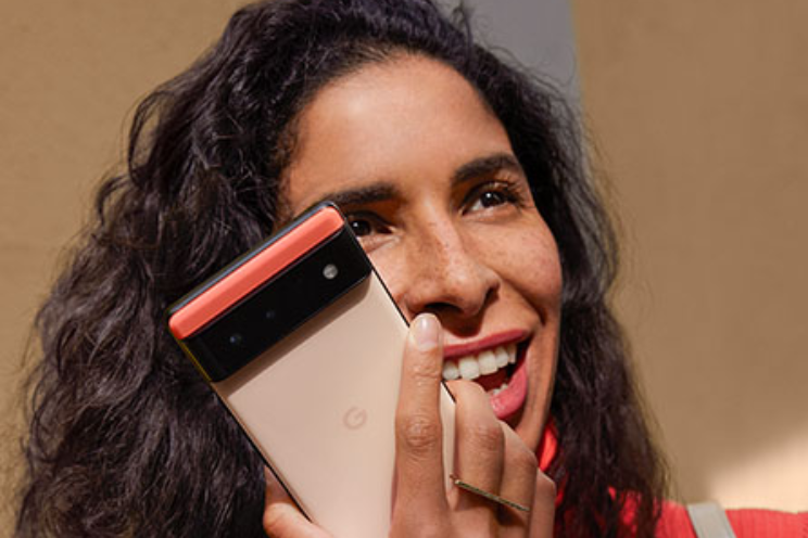 Google Pixel 6 Pro suffers from screen problem, fix on the way
