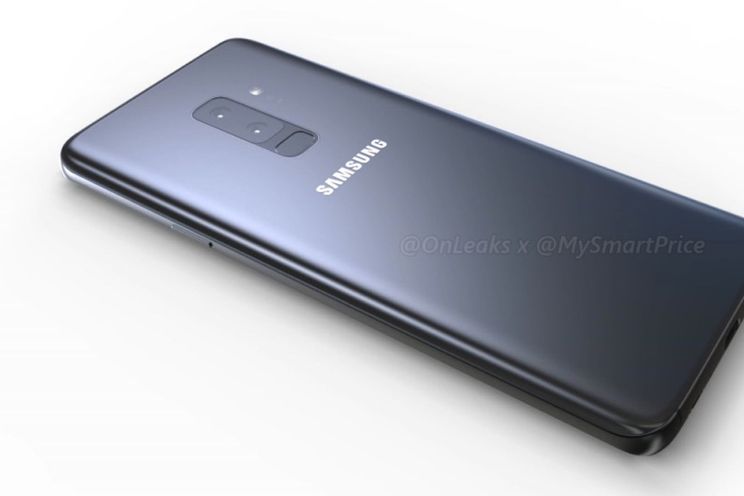 Prijs Samsung gaat rond de 900 euro