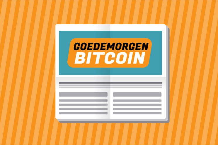 Goedemorgen Bitcoin: $5 miljard aan openstaande BTC futures