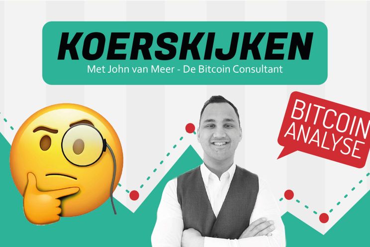'Uitbraak Bitcoin deze week erg aannemelijk. Gaat prijs richting $11.000 of $8.600?'
