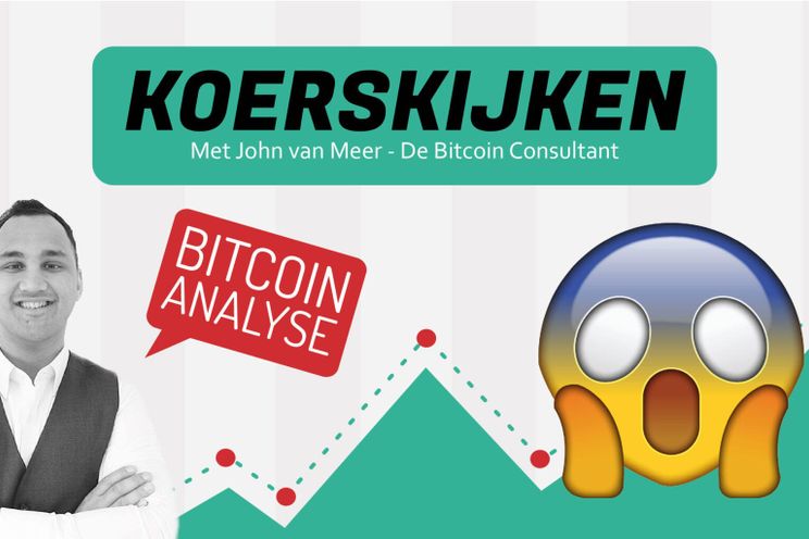 'Gaat Bitcoin (BTC) koers in februari naar de $11.000?'