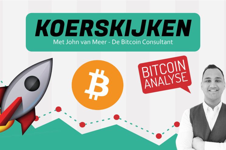 'Gaat Bitcoin (BTC) naar $10.500? Koers maakt zich klaar voor beweging'