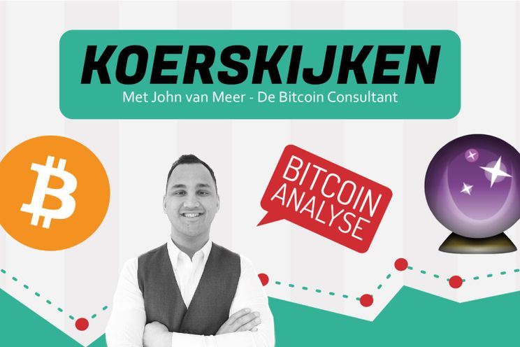 'Als Bitcoin (BTC) support op $8.484 verliest, moeten we verder omlaag kijken'