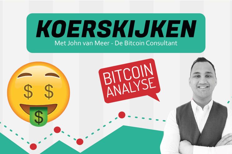 'Bitcoin prijs doel op $9.500 als BTC de weerstand op 200DMA houdt'