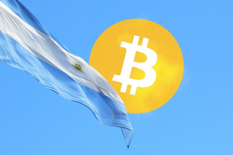 Een Argentijnse cent is net zoveel waard als 1 Satoshi door hyperinflatie