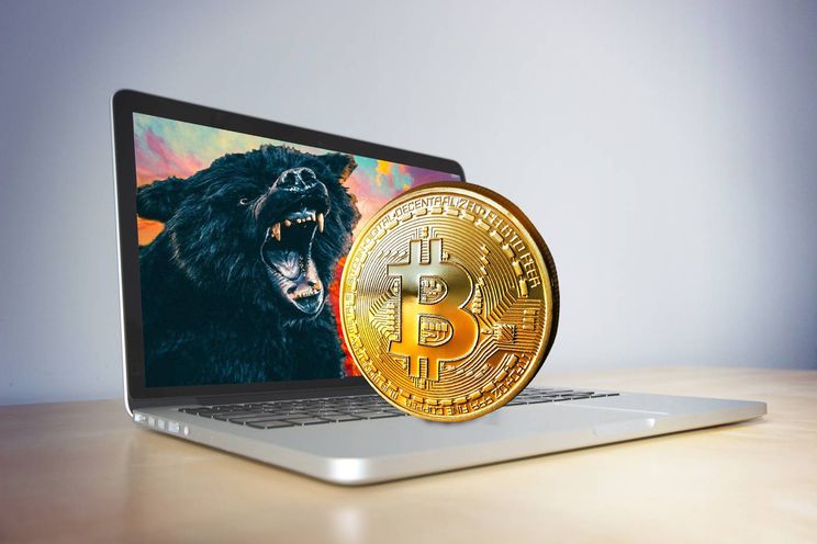 Bitcoin koers daalt 19%, president El Salvador koopt 150 BTC bij