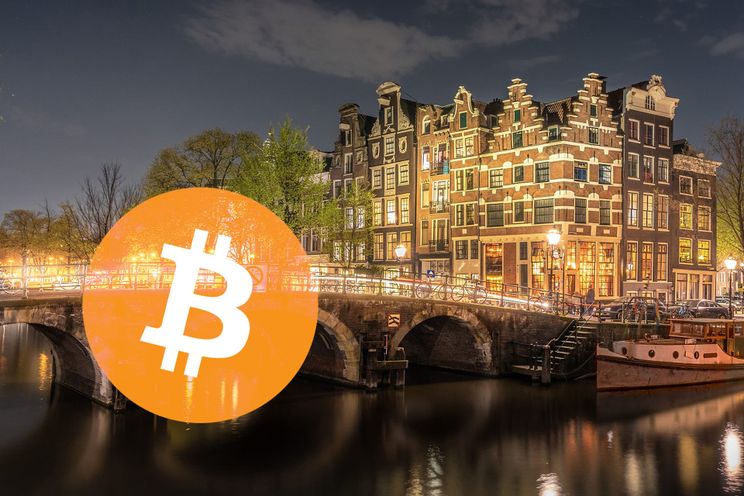 Amsterdam is toonaangevend in het accepteren van Bitcoin (BTC)