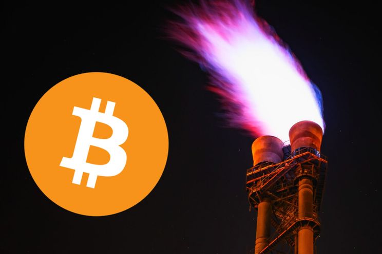 'Bitcoin (BTC) netwerk verbruikt net zoveel energie als Israël'