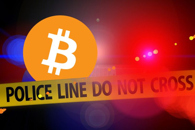 Nederlandse crimineel opgepakt met 6 miljoen euro aan cryptocurrency