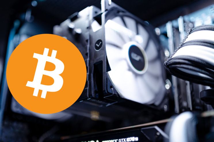 Chinese stad roept op: 'Bitcoin (BTC) miners, gebruik onze overtollige stroom'