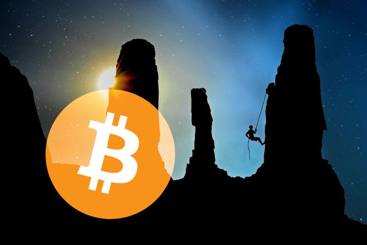 Bitcoin (BTC) Update: zorgt diamant patroon voor dip richting $8.500?