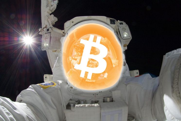 Bitcoin (BTC) analyse: Kleine correctie, maar nog steeds bullish!