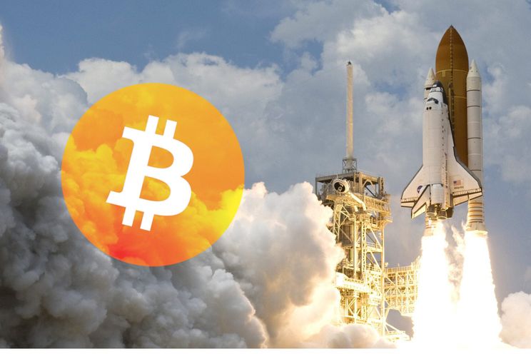 $200 miljoen aan Bitcoin (BTC) van beurzen afgehaald sinds halving
