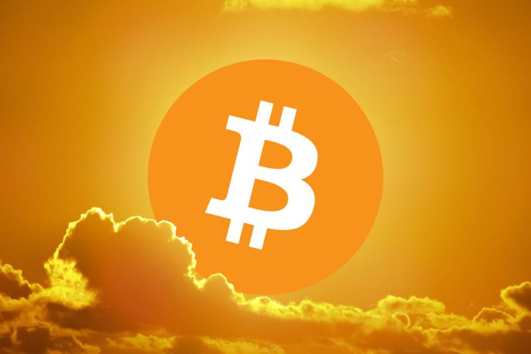 'Klein percentage transacties op dark web met Bitcoin (BTC)'