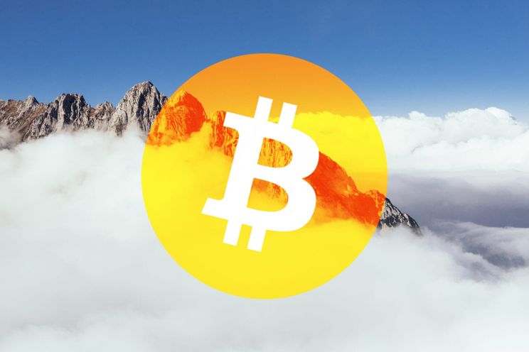 Bitcoin (BTC) Update: Gaan we opnieuw $10.500 testen?