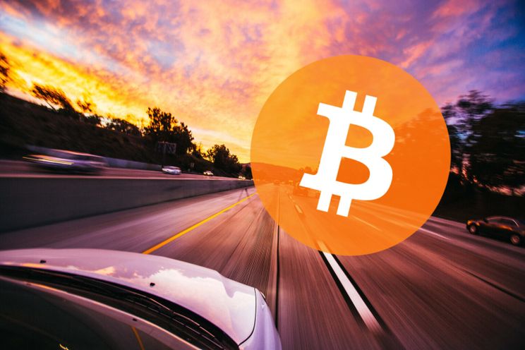 Bitcoin (BTC) koers bij $10.100, aantal adressen van kopers stijgt met 2%