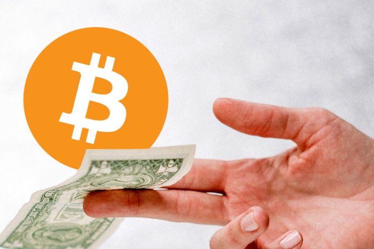 Nieuwe trend op komst? Opnieuw kiest een bedrijf voor Bitcoin als kasreserve