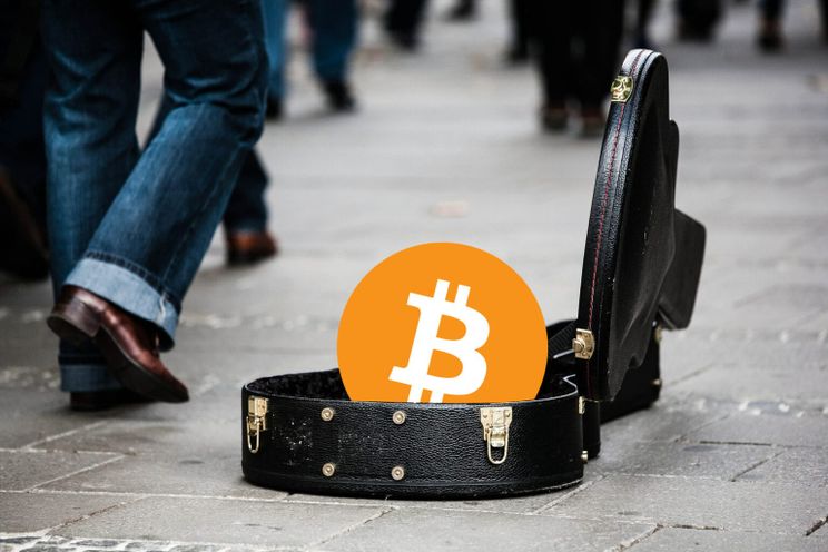 Bitcoin wallet wil 1 BTC inzamelen voor slachtoffers bosbranden Australië