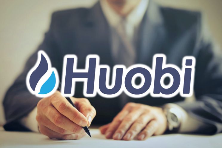 Bitcoin exchange Huobi heft alle diensten voor Chinese beleggers op